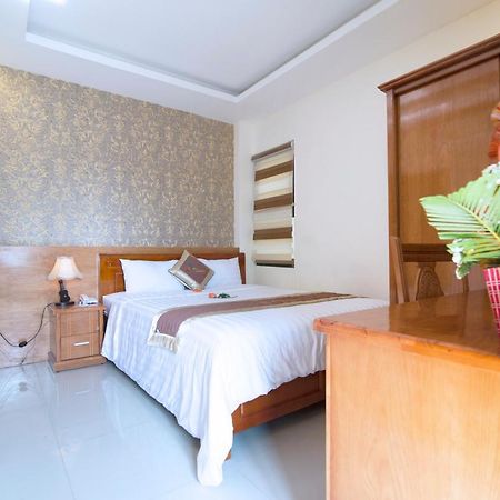 Charming Danang Hotel-203 Nguyen Van Thoai Exterior photo